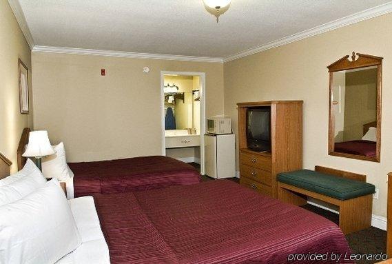 Quality Inn DeRidder Cameră foto
